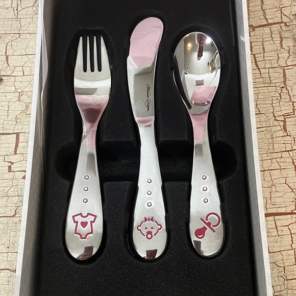 Other - Malvasio Designs cutlery